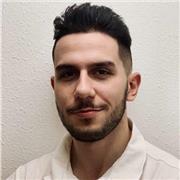 Doy clases de apoyo escolar a niños para Matemáticas